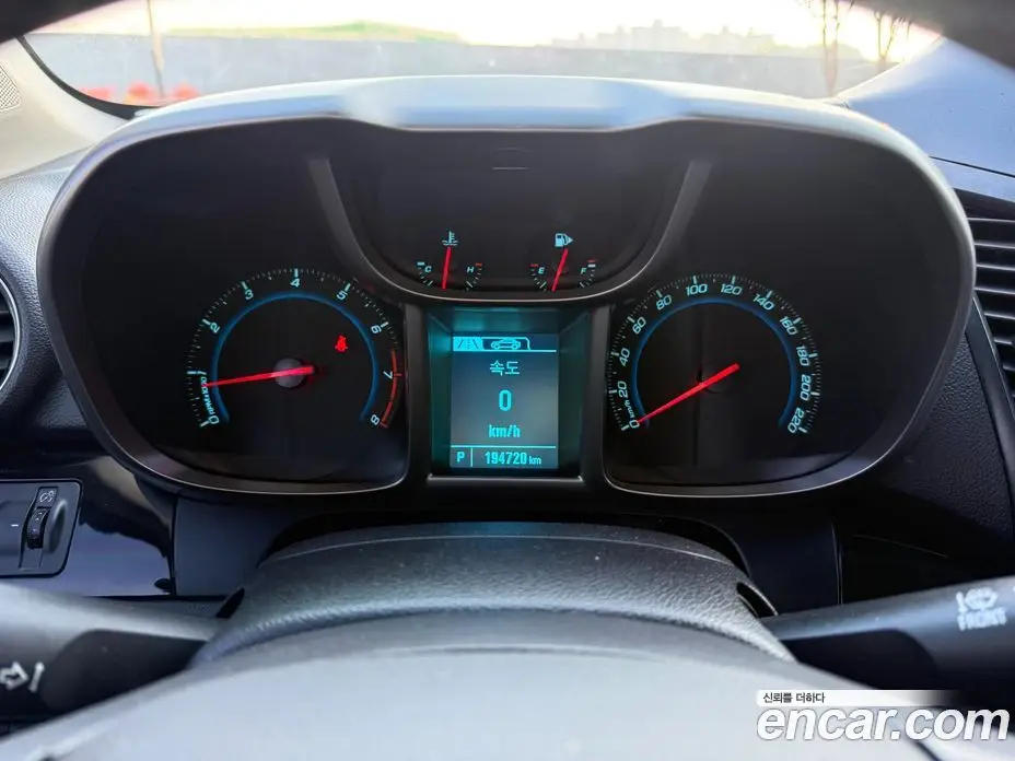 Chevrolet Orlando 2015 2.0 автомат (гидро), фото 7 Chevrolet Orlando 2015 2.0 автомат (гидро), фото 7