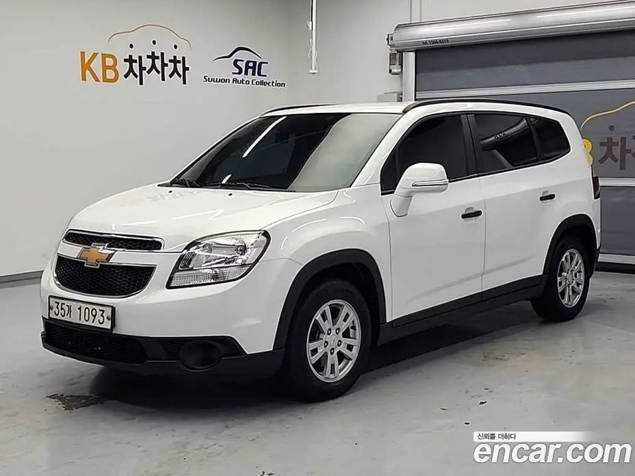 Chevrolet Orlando 2017 2.0 автомат (гидро), фото 1 Chevrolet Orlando 2017 2.0 автомат (гидро), фото 1