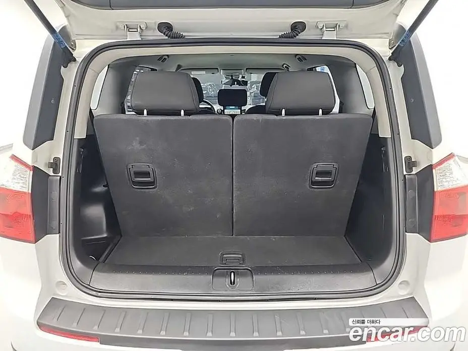 Chevrolet Orlando 2017 2.0 автомат (гидро), фото 18 Chevrolet Orlando 2017 2.0 автомат (гидро), фото 18