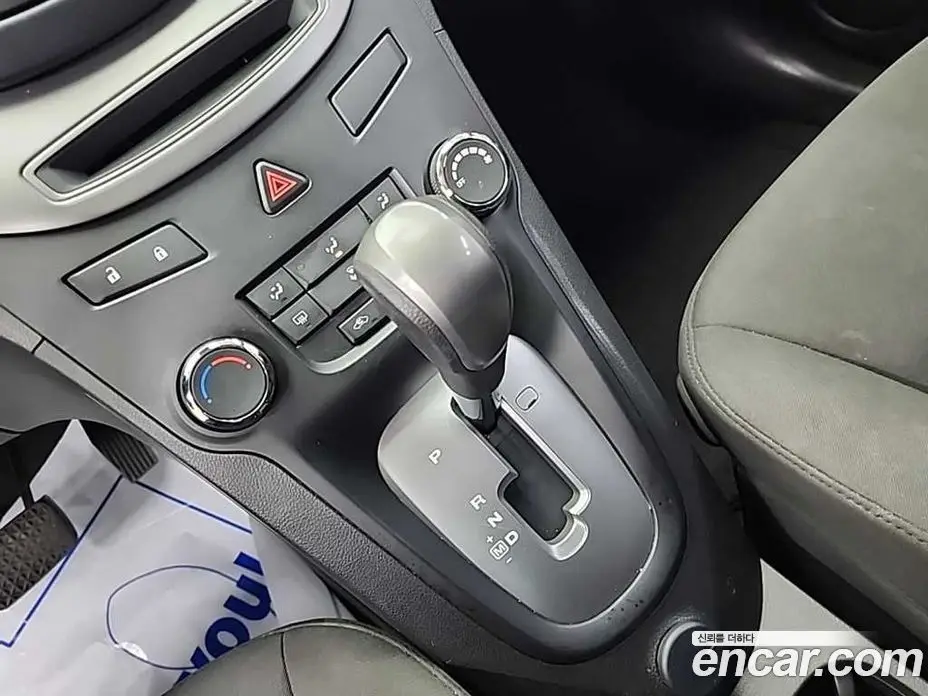 Chevrolet Orlando 2017 2.0 автомат (гидро), фото 8 Chevrolet Orlando 2017 2.0 автомат (гидро), фото 8