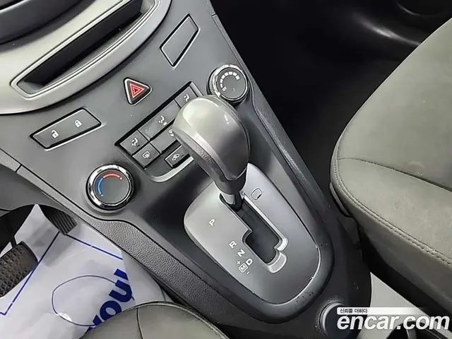 Chevrolet Orlando 2017 2.0 автомат (гидро), миниатюра 8 Chevrolet Orlando 2017 2.0 автомат (гидро), миниатюра 8