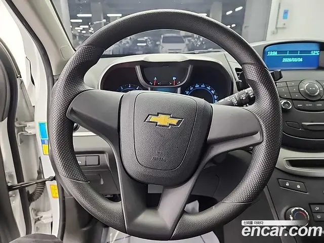 Chevrolet Orlando 2017 2.0 автомат (гидро), миниатюра 9 Chevrolet Orlando 2017 2.0 автомат (гидро), миниатюра 9