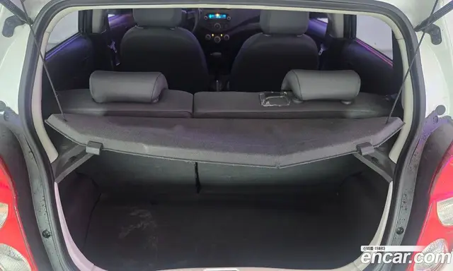 Chevrolet Spark 2013 1.0 автомат (гидро), миниатюра 11 Chevrolet Spark 2013 1.0 автомат (гидро), миниатюра 11