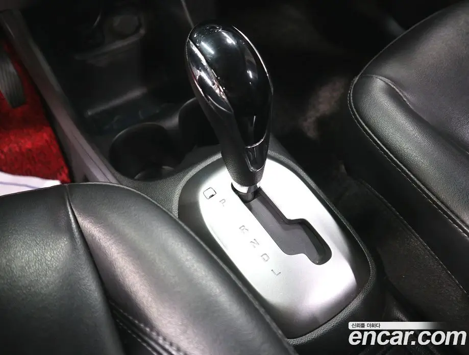 Chevrolet Spark 2016 1.0 автомат (гидро), фото 12