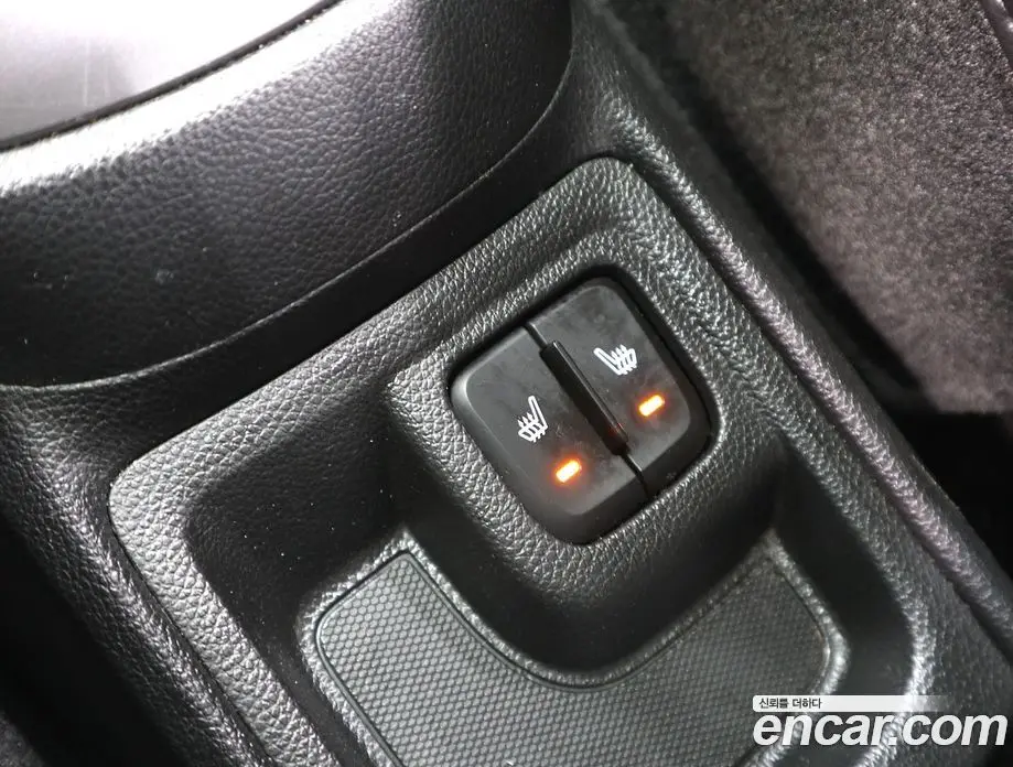Chevrolet Spark 2016 1.0 автомат (гидро), фото 8
