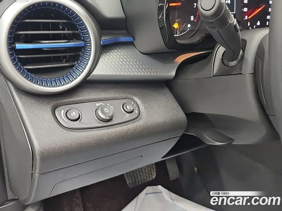 Chevrolet Trax 2025 1.2 автомат (гидро), фото 16