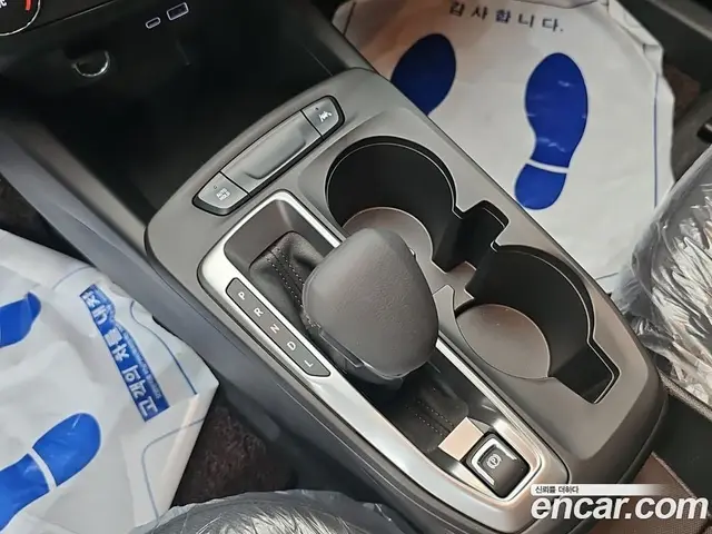 Chevrolet Trax 2025 1.2 автомат (гидро), миниатюра 8