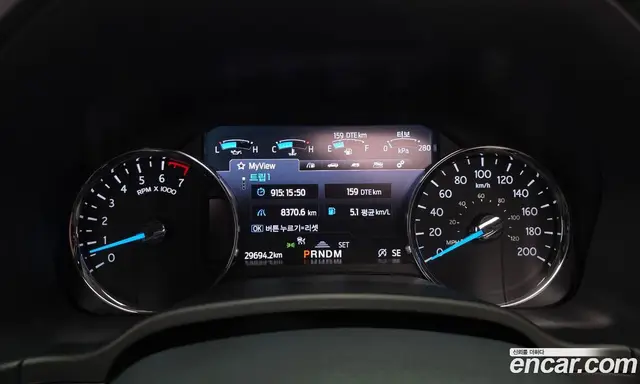 Ford Expedition 2021 3.5 автомат (гидро), миниатюра 11 Ford Expedition 2021 3.5 автомат (гидро), миниатюра 11