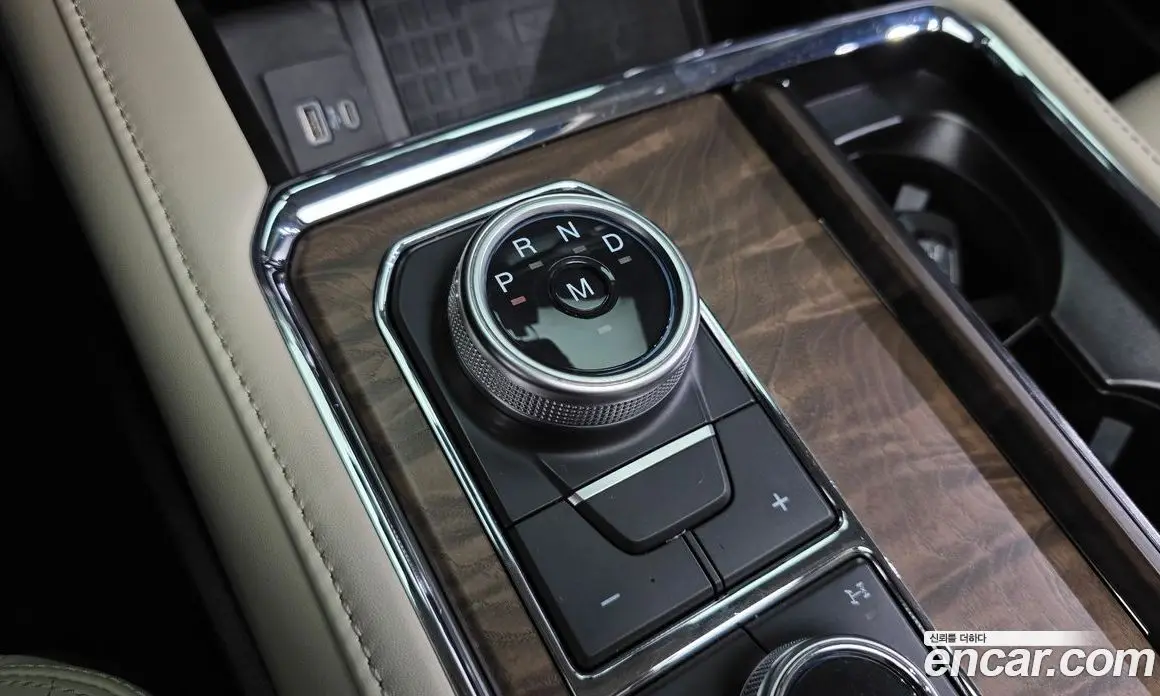 Ford Expedition 2021 3.5 автомат (гидро), фото 12 Ford Expedition 2021 3.5 автомат (гидро), фото 12