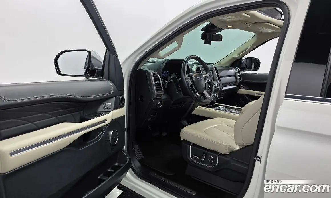 Ford Expedition 2021 3.5 автомат (гидро), фото 13 Ford Expedition 2021 3.5 автомат (гидро), фото 13