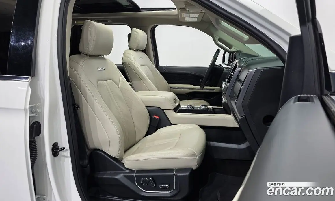 Ford Expedition 2021 3.5 автомат (гидро), фото 17 Ford Expedition 2021 3.5 автомат (гидро), фото 17