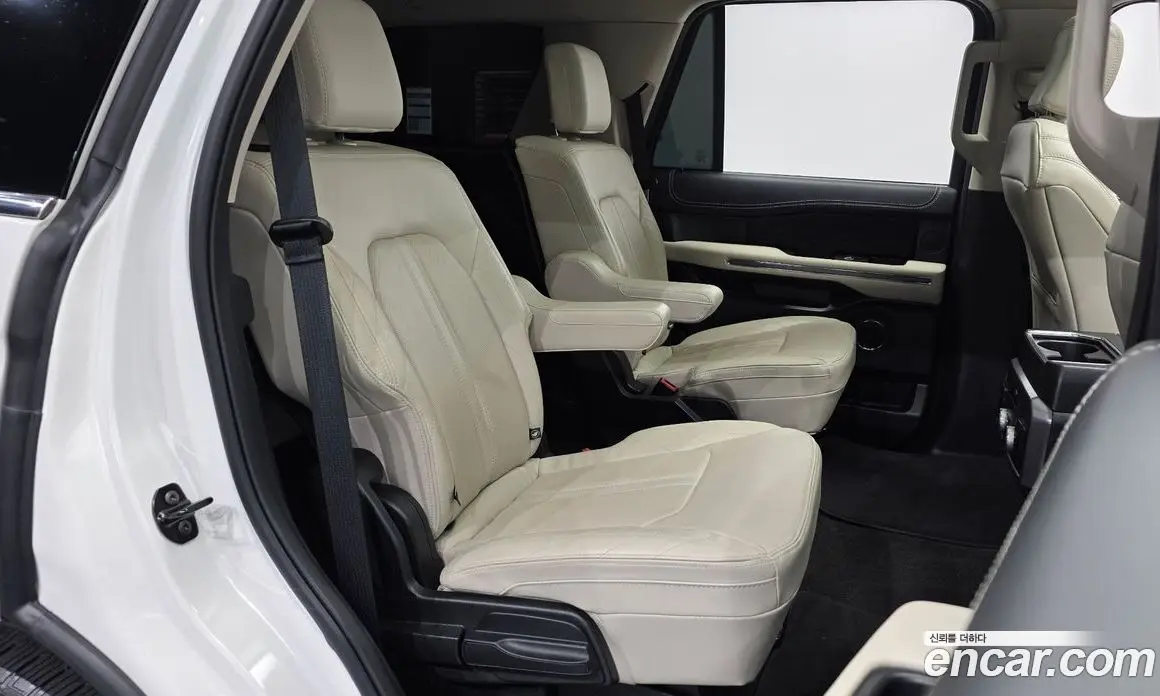 Ford Expedition 2021 3.5 автомат (гидро), фото 18 Ford Expedition 2021 3.5 автомат (гидро), фото 18