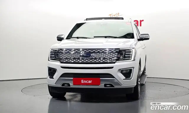Ford Expedition 2021 3.5 автомат (гидро), миниатюра 3 Ford Expedition 2021 3.5 автомат (гидро), миниатюра 3