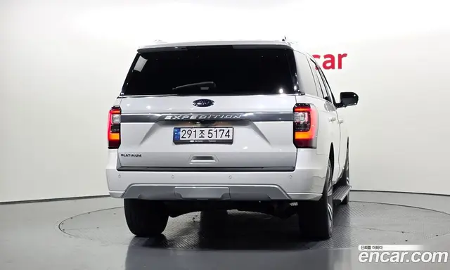 Ford Expedition 2021 3.5 автомат (гидро), миниатюра 4 Ford Expedition 2021 3.5 автомат (гидро), миниатюра 4