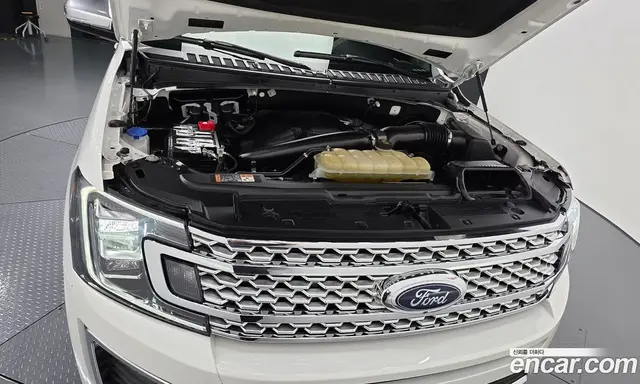 Ford Expedition 2021 3.5 автомат (гидро), миниатюра 6 Ford Expedition 2021 3.5 автомат (гидро), миниатюра 6
