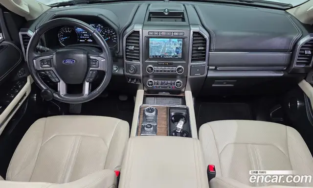 Ford Expedition 2021 3.5 автомат (гидро), миниатюра 10 Ford Expedition 2021 3.5 автомат (гидро), миниатюра 10