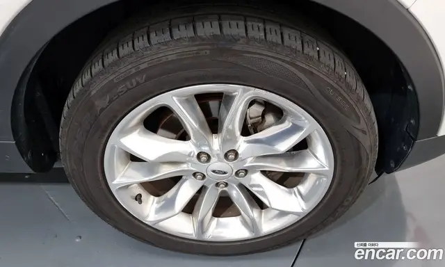 Ford Explorer 2015 3.5 автомат (гидро), миниатюра 5 Ford Explorer 2015 3.5 автомат (гидро), миниатюра 5
