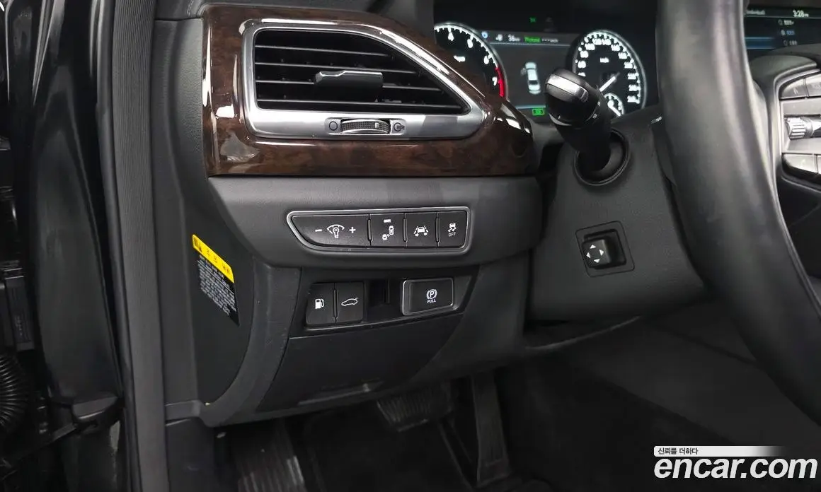 Genesis EQ900 2017 3.3 автомат (гидро), фото 13 Genesis EQ900 2017 3.3 автомат (гидро), фото 13