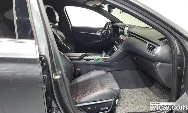 Genesis G70 2018 2.0 автомат (гидро), миниатюра 11 Genesis G70 2018 2.0 автомат (гидро), миниатюра 11