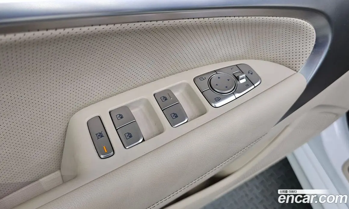 Genesis G70 2021 2.0 автомат (гидро), фото 16