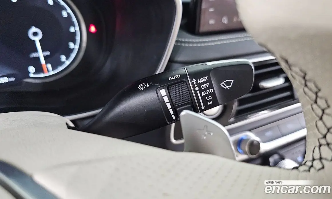 Genesis G70 2021 2.0 автомат (гидро), фото 18