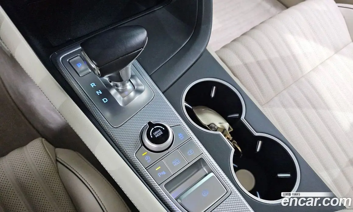 Genesis G70 2021 2.0 автомат (гидро), фото 9