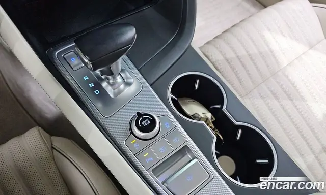 Genesis G70 2021 2.0 автомат (гидро), миниатюра 9