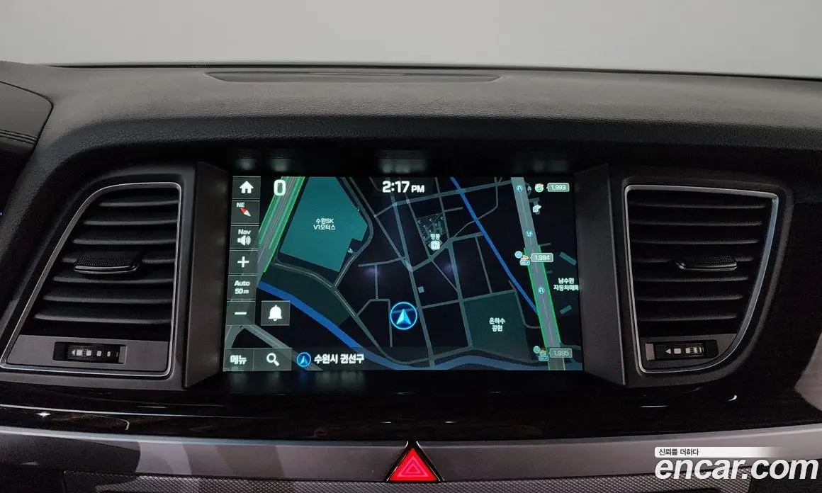 Genesis G80 2016 3.3 автомат (гидро), фото 13