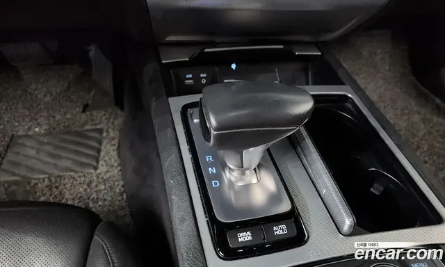 Genesis G80 2016 3.3 автомат (гидро), миниатюра 9