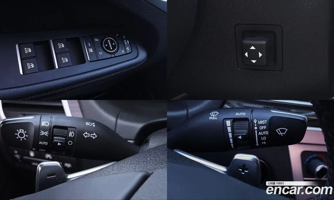 Genesis G80 2016 3.3 автомат (гидро), фото 16