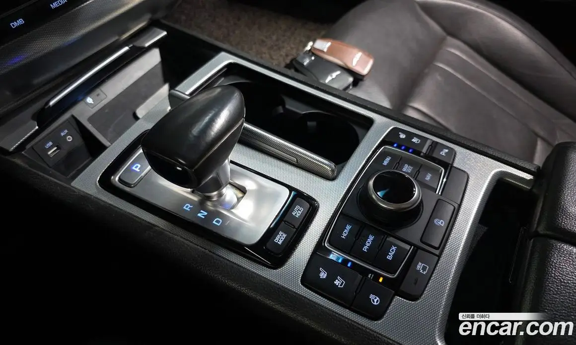 Genesis G80 2016 3.3 автомат (гидро), фото 12 Genesis G80 2016 3.3 автомат (гидро), фото 12
