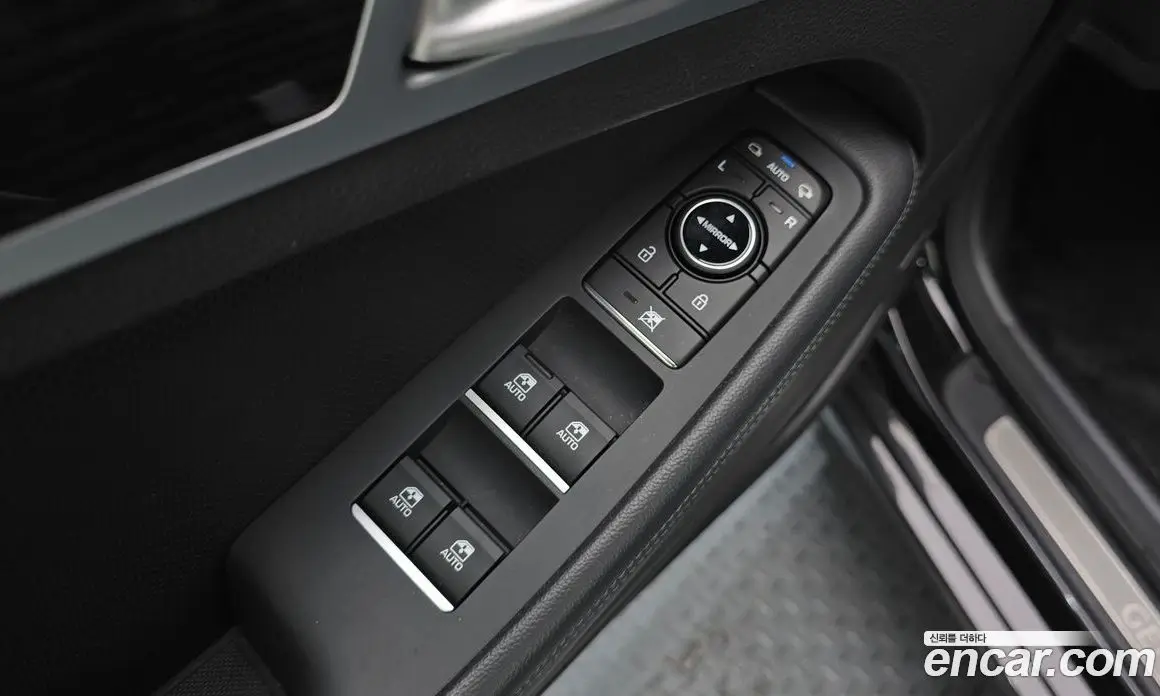 Genesis G80 2017 3.3 автомат (гидро), фото 14