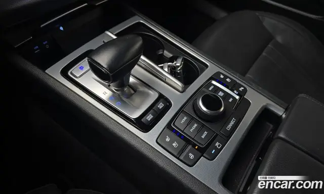 Genesis G80 2017 3.3 автомат (гидро), миниатюра 9