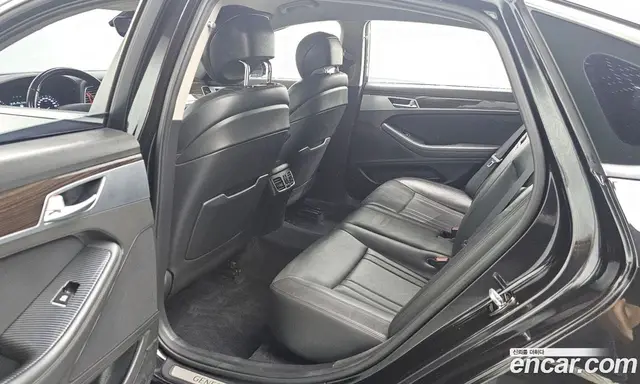 Genesis G80 2017 3.3 автомат (гидро), миниатюра 11 Genesis G80 2017 3.3 автомат (гидро), миниатюра 11