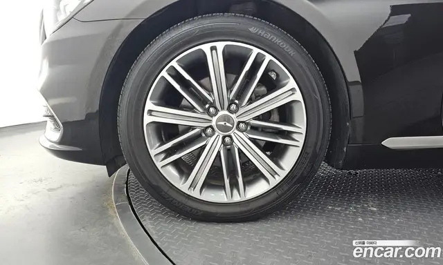 Genesis G80 2017 3.3 автомат (гидро), миниатюра 5 Genesis G80 2017 3.3 автомат (гидро), миниатюра 5