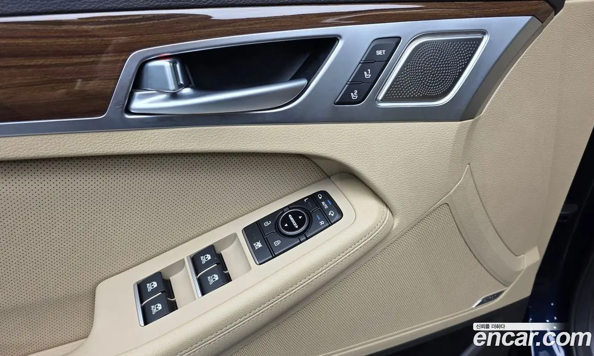 Genesis G80 2018 3.3 автомат (гидро), фото 12 Genesis G80 2018 3.3 автомат (гидро), фото 12