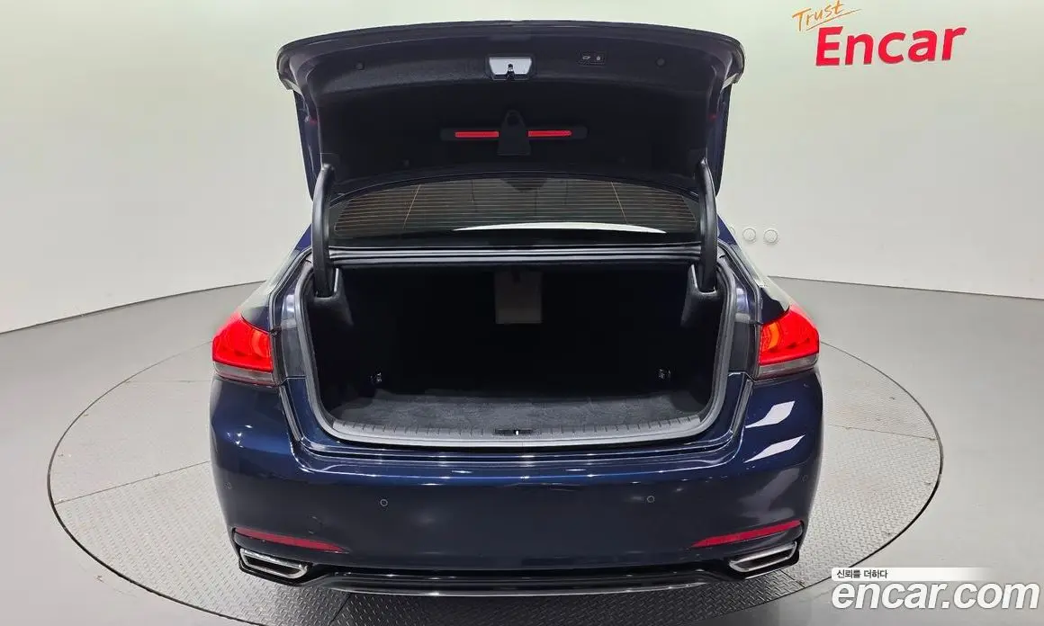 Genesis G80 2018 3.3 автомат (гидро), фото 20 Genesis G80 2018 3.3 автомат (гидро), фото 20
