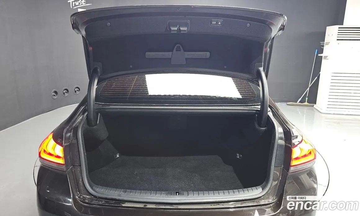 Genesis G80 2018 3.3 автомат (гидро), фото 20 Genesis G80 2018 3.3 автомат (гидро), фото 20