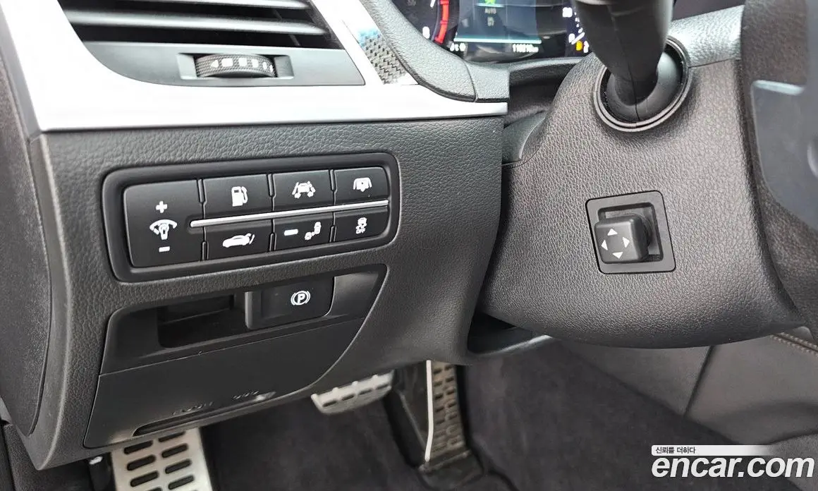 Genesis G80 2018 3.3 автомат (гидро), фото 14 Genesis G80 2018 3.3 автомат (гидро), фото 14