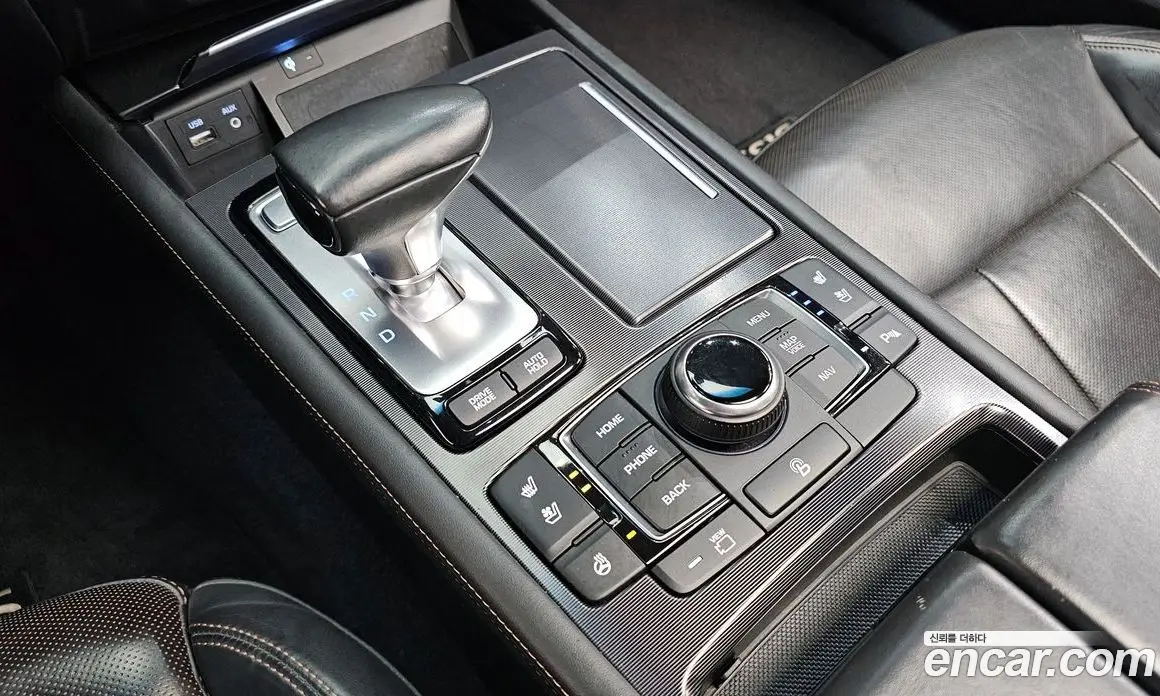 Genesis G80 2018 3.3 автомат (гидро), фото 9 Genesis G80 2018 3.3 автомат (гидро), фото 9