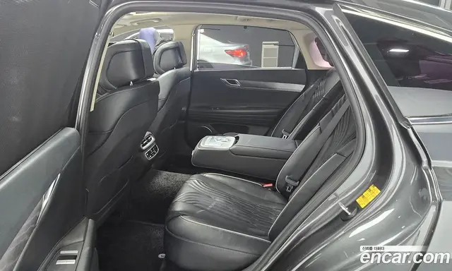 Genesis G80 2020 2.5 автомат (гидро), миниатюра 11 Genesis G80 2020 2.5 автомат (гидро), миниатюра 11