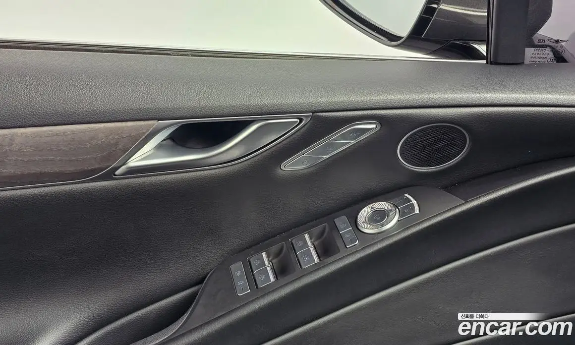 Genesis G80 2020 2.5 автомат (гидро), фото 20 Genesis G80 2020 2.5 автомат (гидро), фото 20