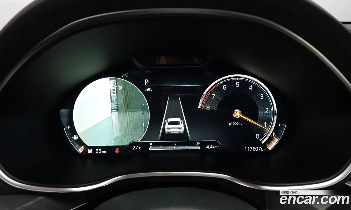 Genesis G80 2020 2.5 автомат (гидро), фото 8 Genesis G80 2020 2.5 автомат (гидро), фото 8