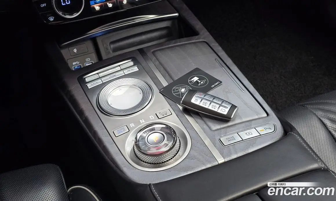 Genesis G80 2020 2.5 автомат (гидро), фото 9 Genesis G80 2020 2.5 автомат (гидро), фото 9
