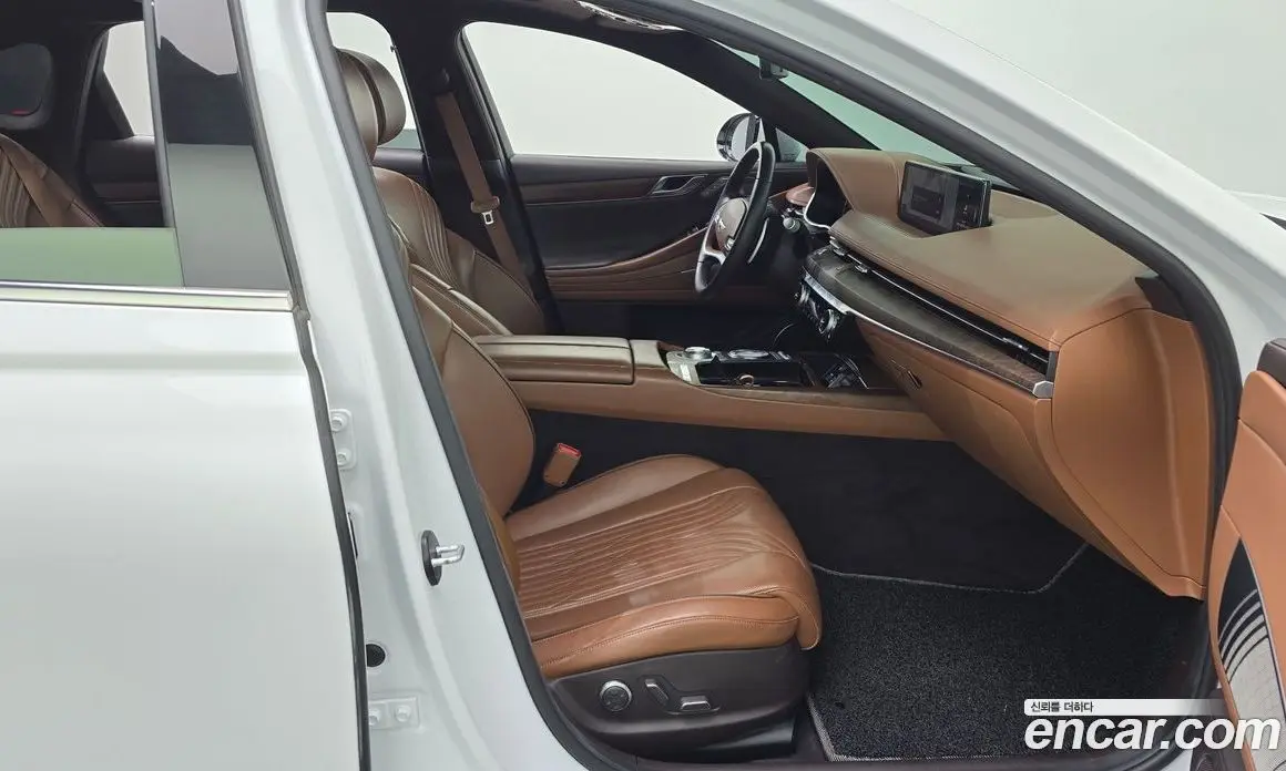 Genesis G80 2020 2.5 автомат (гидро), фото 11 Genesis G80 2020 2.5 автомат (гидро), фото 11