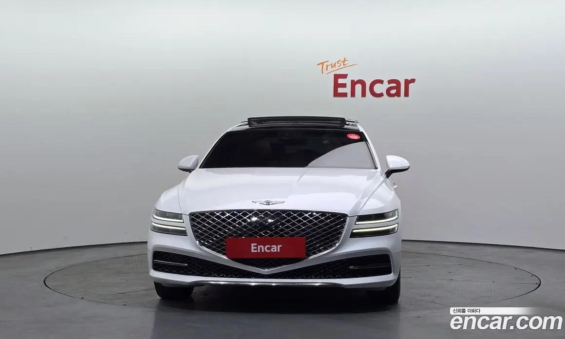 Genesis G80 2020 2.5 автомат (гидро), фото 3 Genesis G80 2020 2.5 автомат (гидро), фото 3