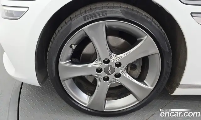 Genesis G80 2020 2.5 автомат (гидро), миниатюра 5 Genesis G80 2020 2.5 автомат (гидро), миниатюра 5