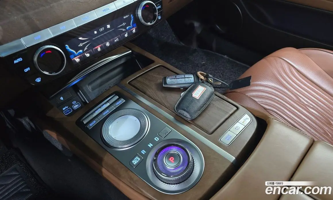 Genesis G80 2020 2.5 автомат (гидро), фото 9 Genesis G80 2020 2.5 автомат (гидро), фото 9
