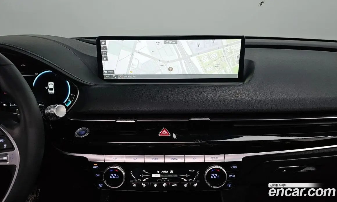 Genesis G80 2022 2.5 автомат (гидро), фото 15