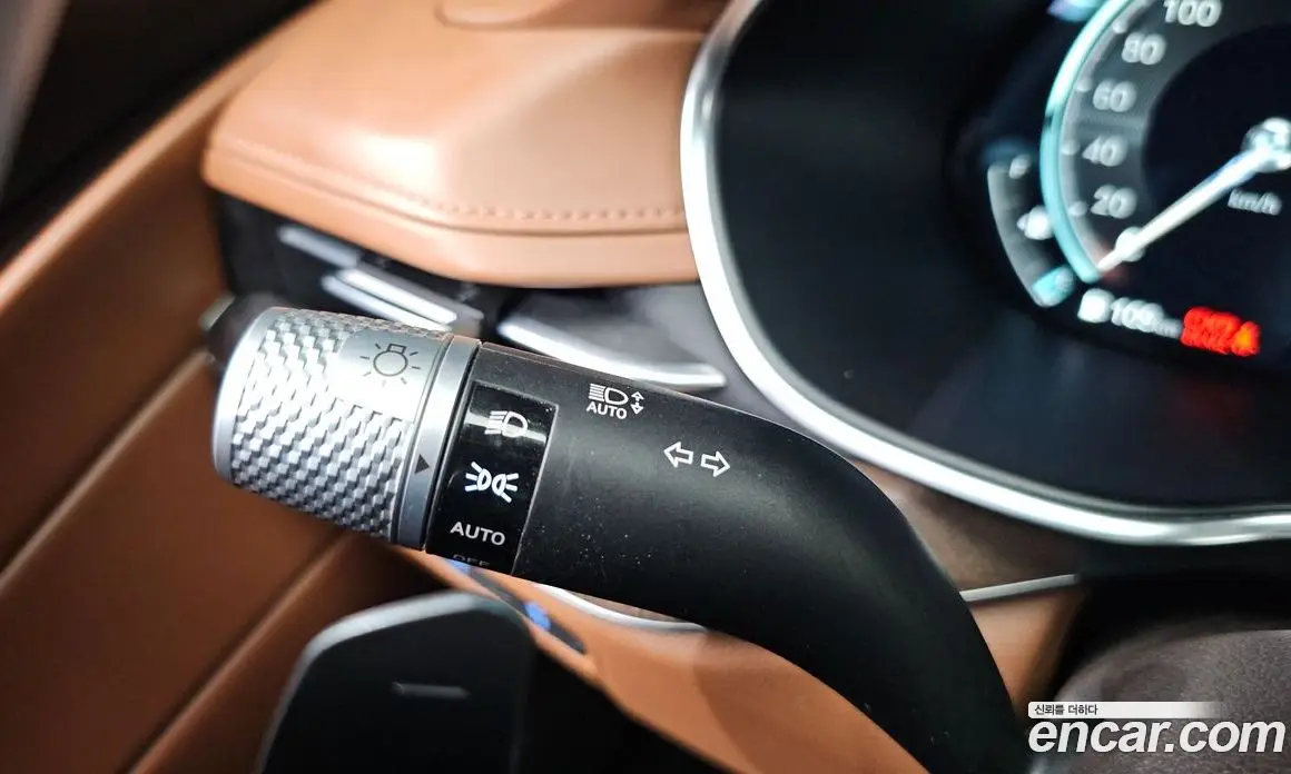 Genesis G80 2023 2.5 автомат (гидро), фото 29